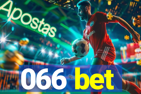 066 bet